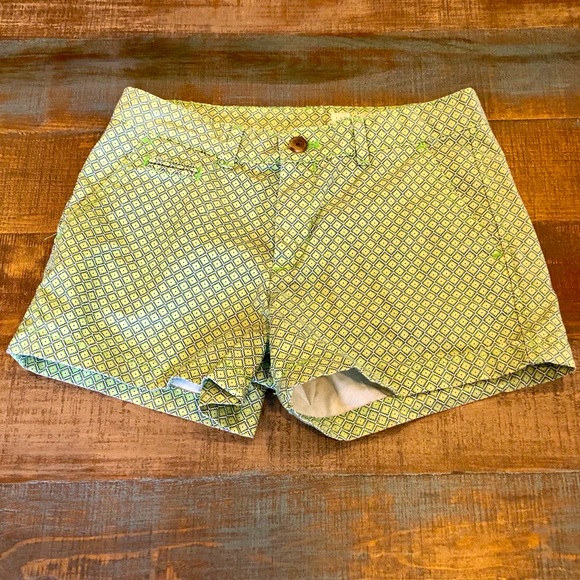 GAP Pants - Gap Shorts EUC